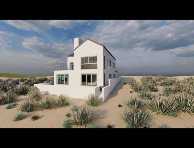 3 BEDROOM HOUSE FOR SALE IN ST HELENA VIEWS